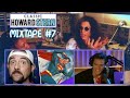 CLASSIC '90s HOWARD STERN: MIXTAPE #7 (Jim Carrey, Kevin Smith talks Superman, Stupid Phone Callers)