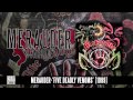 MERAUDER - Scarred (Album Track).