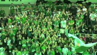 Fanai.lt - Žalgiris vs Asseco Prokom