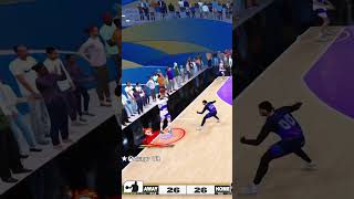 THIS JUMPSHOT IS BREAKING NBA2K25! #2k25 #2kcontent #2kcommunity #2k #2kbuild #2ktiktok #2kjumpshot