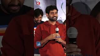 Actress Bandhavi And hero Thiruveer At Masuda Movie Press Meet