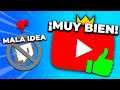 EMPEZAR EN TWITCH ES MUY MALA IDEA (Trucos para crecer en YouTube) | Duodedos