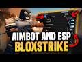 *NEW* BLOXSTRIKE SCRIPT 🔥| AIMBOT, ESP & MORE [NO KEY]