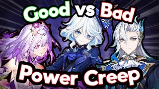 How to Not Kill a Game | Power Creep | Honkai Star Rail