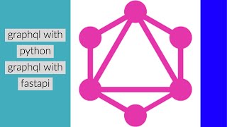 Graphql Complete Tutorial With Python|Learn Graphql With Python|Graphql Tutorial With Fastapi|part1