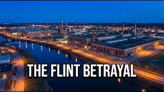 Was Flint Doomed By One Decision