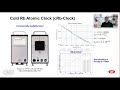 SpectraDynamics - Quantum Timing - QED-C Quantum Marketplace