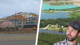 This Colorado Pass Hides Many Secrets