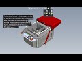 🔴 how to make an industrial desktop thermoforming machine for $2 000 usd