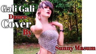KGF: Gali Gali Video Song | Sunny Masum | Neha Kakkar | Mouni Roy | Tanishk Bagchi | Rashmi Virag
