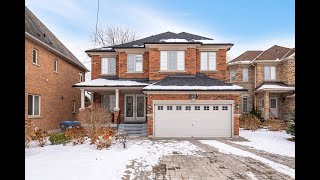 1638 Barbertown Road, Mississauga Home - Real Estate Properties