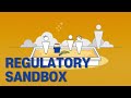 FSC Regulatory Sandbox (dubbed)