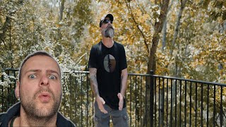ONE OF HIS BEST? | JamWayne - Ripple Effect (REACTION)