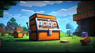 Spigot Plugin Development - Crates Plugin