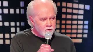 GEORGE CARLIN on why America sucks