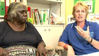 Stronger Smarter: Muludja Remote Community School