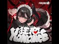 狂恋ROMANCE - REDALiCE vs DJ Myosuke feat. DELUTAYA