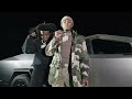 NBA YoungBoy - Dump Truck (dir. Hoodrichkevin) [Official Music Video]