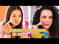 SEGUO la Make-up Routine di SOFI' DEI ME CONTRO TE  *trucco per ragazze*