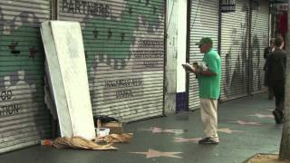 Mattress Scare Prank Deleted Scene