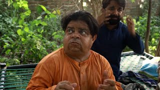 Mithu Hakeem Ban Gaya / Pothwari Drama / Shahzada Ghaffar Latest Pakistani Comedy Drama