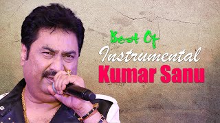 Kumar Sanu Hit Song  -  Banjo Instrumental -  Best Of Kumar Sanu 2024   Cover Song by Music Retouch