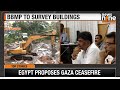 bbmp to launch survey of under construction buildings following tragic building collapse