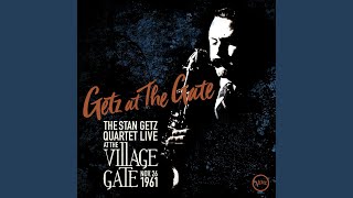 Announcement By Chip Monck (Live At The Village Gate, 1961)