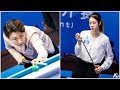 2019 CBSA Taishun 9-Ball International Open│Siming CHEN 陳思明 vs Yu-Xuan FAN 范育瑄