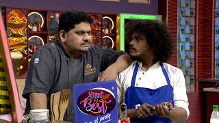 #ChefBhat vs #Pughaz Attrocities 😂 | Cooku with Comali Season 4 | Best O Best