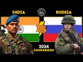 India vs Russia: Military Comparison | World Defense Data