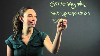 How to Teach Multi-Step Word Problems to Grade 3 : Math-Tastic