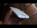 White Nexus 4 hands-on video