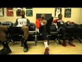 Toronto Raptors Open Gym: Episode 6