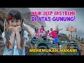 DISTA NAIK JEEP EXTREME DI ATAS GUNUNG SAMPE MENEMUKAN MAKAM😱!! TERNYATA INI MAKAMNYA..😲 #viralvideo