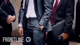 The Untouchables | Trailer | FRONTLINE | PBS