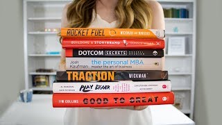 7 BEST Business Books Everyone Should Read