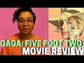 Gaga: Five Foot Two (2017) | Movie Review