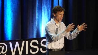 When Student Voice is Heard: Andrew VanderMeulen at TEDxYouth@WISS
