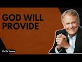 JACOB EMMANUEL - God Will Provide | DR. ED YOUNG 2023