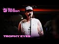 Trophy Eyes Cover DMA's ‘Silver’ for Like A Version