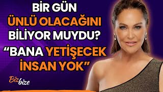 Hülya Avşar Nasıl Ünlü Oldu? \