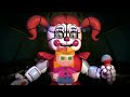 Game Theory FNAF, This is the End (FNAF Ultimate Custom Night)