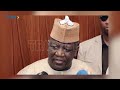 zamfara politics yari condemn political clashes use of weapons more trust tv