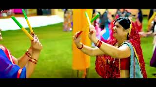 Kumar Sanu & Aastha Gill Saawariya | Garba Dance | Latest Dandiya Dance Video | HPF Studio