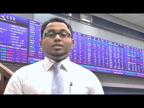 A Basic Introduction To The Stock Market (Part 1) A Basic Introduction To The Stock Market (Part 1)