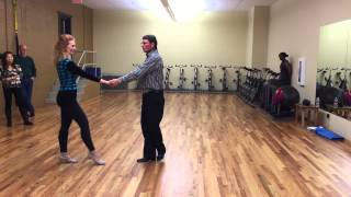 April 2015 - WCS Part A - Pattern