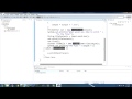 Java Tutorial 6: Hello IO!