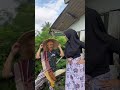 di suruh puasa sama ibu