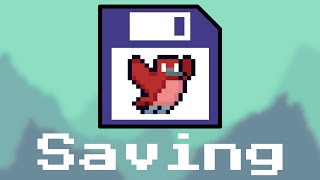 Saving Progress and Loading Game Data | Indie Devlog